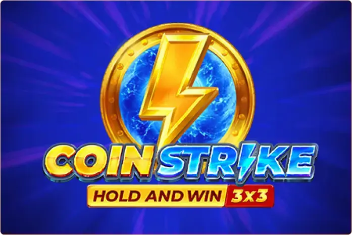 Coin Strike