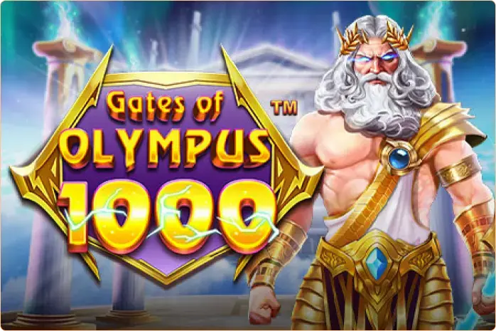 Gates Of Olympus