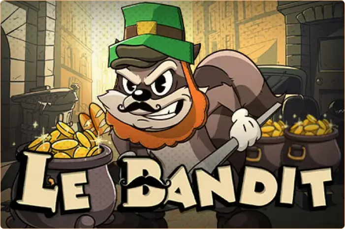 Le Bandit