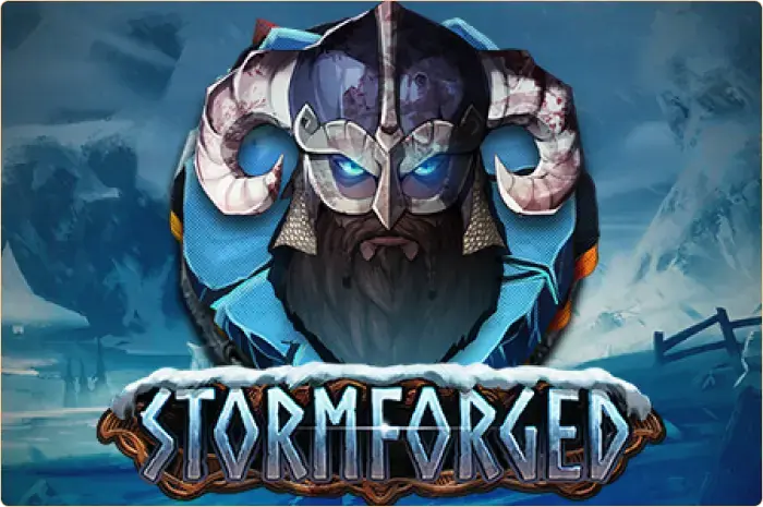 Stotmforged