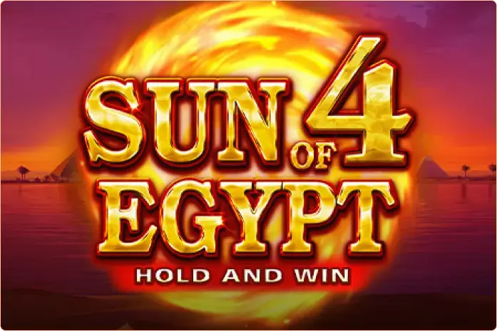 Sun Of Egypt